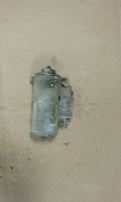 02 03 04 05 FORD EXPLORER STARTER MOTOR 4 DR EXC. SPORT TRAC 8-280 4.6L 1108326 - Image 1 of 4