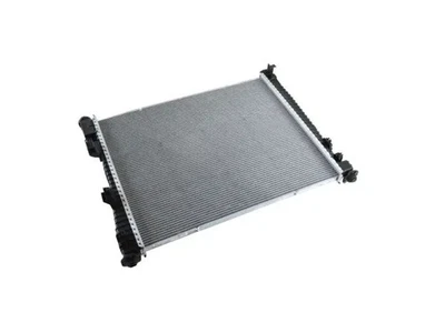 Radiador de refrigeración del motor Dodge Durango 2016-2020 genuino Mopar 68244086AA Foto 1 de 3