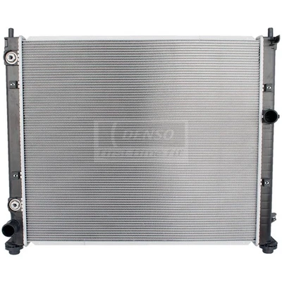 Radiador DENSO 221-9293 para Cadillac CTS 09-15 Foto 1 de 4