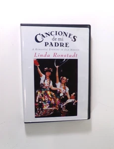 Canciones De Mi Padre: A Romatic Evening in Old Mexico VERY GOOD - Picture 1 of 1