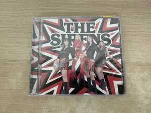 The Sirens - Self Titled S/T - 2004 Get Hip - Sealed CD - Female Indie Punk Band - Bild 1 von 6