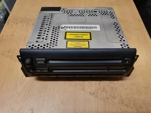 REPRODUCTOR DE CD RADIO BMW MINI ONE COOPER S CD53 MP3 R50 R52 R53 2001-2006 - Imagen 1 de 12