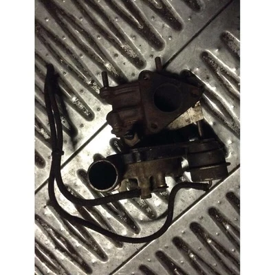 TURBOLADER AT FÜR VOLKSWAGEN GOLF 3A SERIE -BERL.-CABRIO (92-98) 1.9 TDI 1992 - Изображение 1 из 4