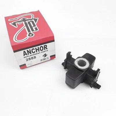 Front Left Engine Mount Fits Ford Contour Mercury Mystique Cougar (1998-2002) - Image 1 of 4