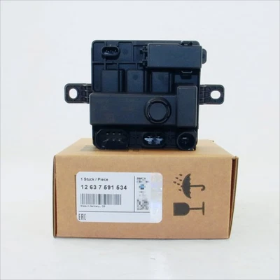Integrated Supply Module 12637591534 12638645514 for BMW 2 3 4 5 7 Series US - Image 1 of 4