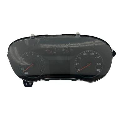 Cuadro de instrumentos Chevrolet Traverse 2021 velocímetro 84594411 Canadá 29 k millas Foto 1 de 4