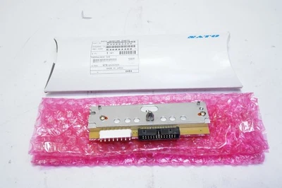 SATO KPW-112-8TBB4-SKS R40683300 Thermal Head Sub Printhead EFW-22900850(111424) - Image 1 of 4