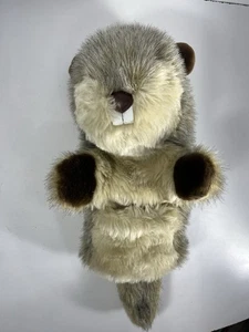 Copricapo ibrido Gopher Daphne's Golf Head Cover - Foto 1 di 10