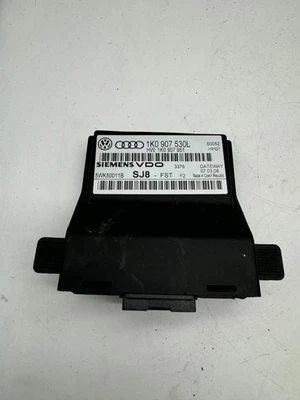 VW8 VW Golf 5 Variant BJ2008 Interfaccia Diagnostica Centralina 1K0907530L - Immagine 1 di 4