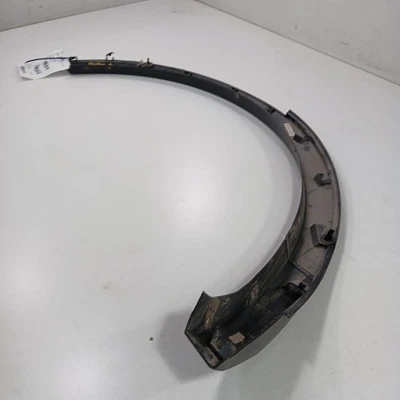 Guardabarros trasero izquierdo Ford Explorer Flare 2016 2017 2018 2019 Foto 1 de 4