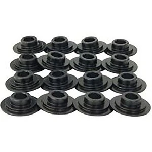 Competition Cams 787-16 Steel Valve Spring Retainers 7 Degree Set of 16 - Picture 1 of 1
