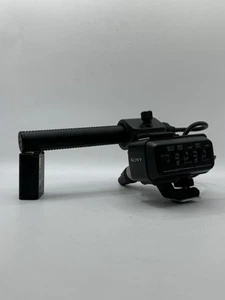 Sony ECM-NV1 Directional Microphone & Camcorder Kit - Very Good Condition - Picture 1 of 7
