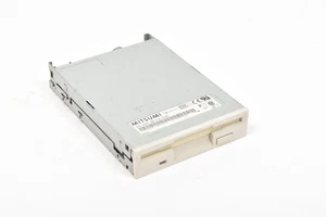 MITSUMI D359M3D - 3.5 Zoll Diskettenlaufwerk - Floppy Drive - Vintage - ungeprüf - Afbeelding 1 van 4
