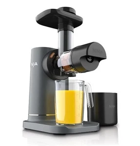 Ninja JC151 NeverClog Cold Press Juicer, 2nd Generation - Picture 1 of 12
