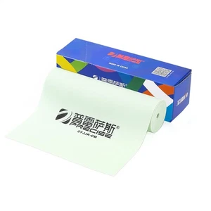2M Slingshot Bands Flat 0.4/0.45/0.5/0.55/0.6/0.65 Nature Latex Material Prof... - Picture 1 of 6