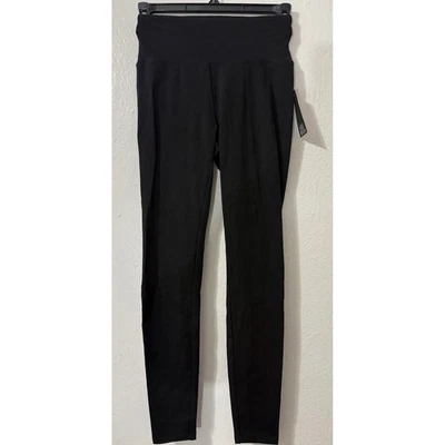 Wild Fable Black High Waisted Leggings XS Women's Stretch Comfortable - Image 1 of 4