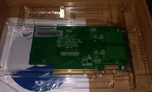 Intel 82599ES 10Gbps Dual Port PCI-E 1599-10g-L8 Ethernet Adapter w/ Low Prof - Picture 1 of 6