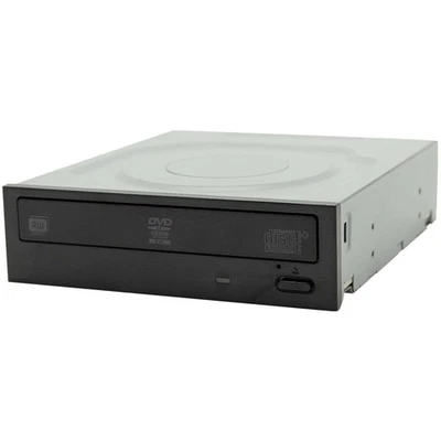 Player DVD Burner CD Dvd-Rw Cd-Rw DH-16AESH Disc 5,25 " Odd SATA PC - Image 1 of 3