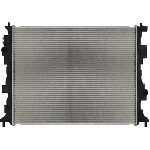 3939 CSF Radiator for Ford Maverick Lincoln Corsair Escape 2020-2022 - Foto 1 di 1