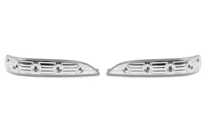 Hyundai ix35 Mirror Indicator Set LED 09-15 Repeaters Pair Driver Passenger - Picture 1 of 12