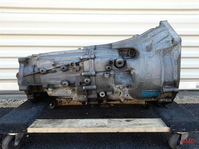 2008 BMW 328xi E90 E92 N52 N51 AWD MT xDrive 6 Spd Manual Transmission - Imagem 1 de 4