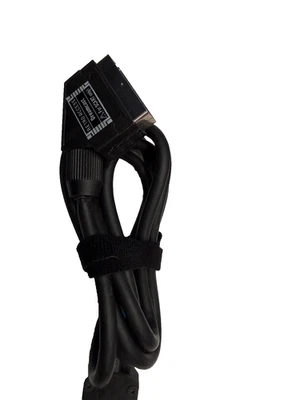 Dreamcast RGB SCART ретро доступ для игр с переключателем VGA - Изображение 1 из 3