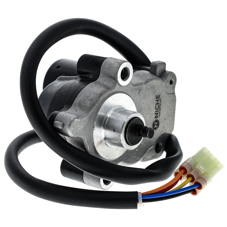 Actuador diferencial NICHO para Kawasaki Brute Force 750 Prairie 360 16172-0039 Foto 1 de 4