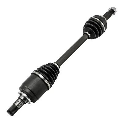 CV Axle Shaft Assembly For 2014-2015 INFINITI QX60 V6 3.5L Front Left 391013JA0A - Imagem 1 de 4