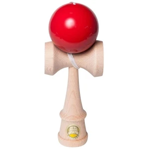 Yamagata Koubou Japan Kendama Association zertifiziert neuer Wettbewerb OZORA ROT - Bild 1 von 5