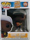 Funko POP! Sidney Deane White Men Can’t Jump Movies New In Box #976