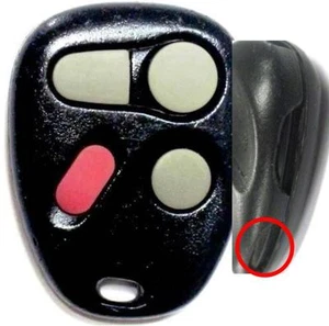 Olds 98 1998 Oldsmobile Regency Bravada keyless remote control transmitter car - Picture 1 of 1