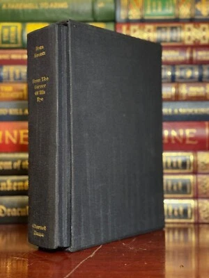 From Corner Of His Eye DEAN KOONTZ SIGNED Charnel House Limited Hardback 1/500 - Image 1 of 3