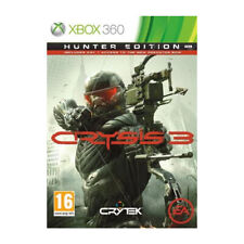 Crysis 3 (Hunter Edition) Xbox360 (UK) (PO119505)
