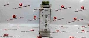 Gestra NRS2B Niveauschalter 056 062 0-20mA 250V 3A 500W - Bild 1 von 6