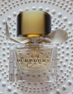 Burberry My Burberry Eau de Toilette 30ml neu - Bild 1 von 3