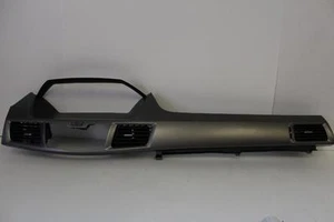 2011-2013 HONDA ODYSSEY DASH RADIO CLUSTER TRIM BEZEL 77245 TK8 A010 20 - Picture 1 of 7