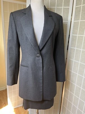 Giorgio Armani Virgin 羊毛套装 6 码 — 第 1/4 张图片