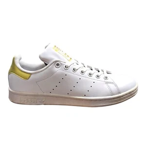 Adidas Originales Stan Smith Niñas/Mujeres Entrenadores (Reino Unido 5.5, UE 38) Blanco EX-Display - Imagen 1 de 4