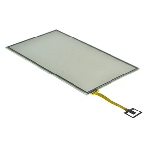 Digitalizador de pantalla táctil de navegación de 6,5"" apto para Ford E150 SYNC 1 radio GPS 09-13 - Imagen 1 de 6