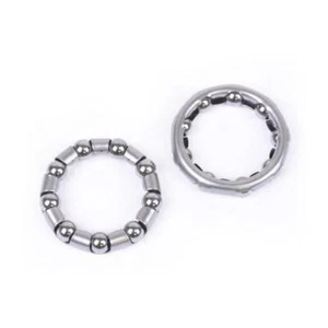 WHEELS MFG Grade 300 Retainer Bearings 5/16\'\' x 9 - Picture 1 of 1