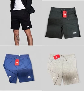 The North Face Summer Sweat Shorts For Mens - Picture 1 of 4