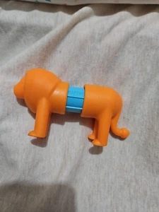 SmartMax Magnetic Toy Strong Lion- Used - Picture 1 of 4
