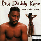 Cd: Big Daddy Kane Taste Of Chocolate Nm Pa Version