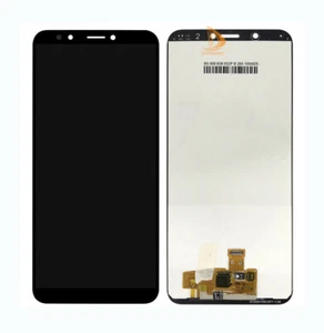 Para Huawei Honor 7C Enjoy 8 Pantalla LCD Pantalla Táctil Digitalizador Conjunto Negro - Imagen 1 de 3