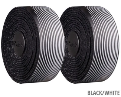 Cinta adhesiva para manillar Fizik Vento Microtex barra de carretera 2,0 mm blanca Foto 1 de 3