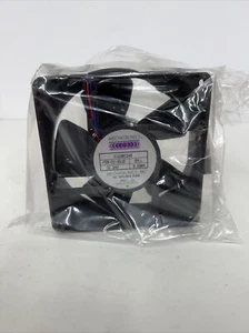MECHATRONICS Fan G1238E24B 12038 24V 0.600A - Picture 1 of 1