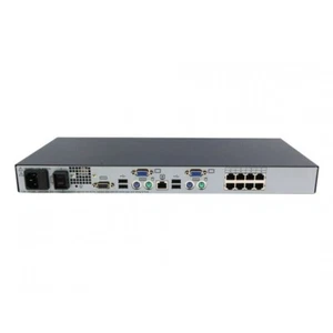 HP Server Console Switch Kvm Switch - AF616A - Bild 1 von 5