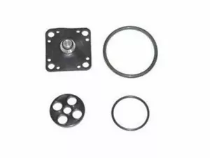 Fuel Petcock Repair Kit for Yamaha XV750 Virago 81-83 K&L 18-2698V - Picture 1 of 6