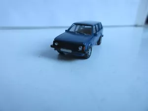 Herpa 1:87 Opel Kadett Caravan!!! - Foto 1 di 3