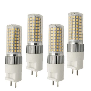 4X G12 Light Bulb Led 16w Corn Light Warm White 3000K Replacement 150W LIGHT - Picture 1 of 11